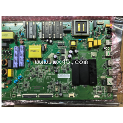康佳 LED55NX1 电源组件 35023594